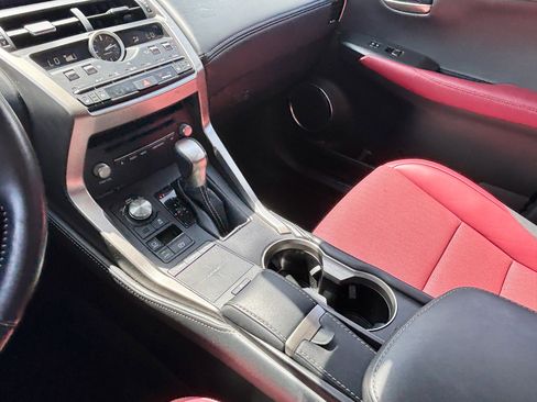 Used 2021 Lexus NX 300 AWD w/ Accessory Package 2 image 16