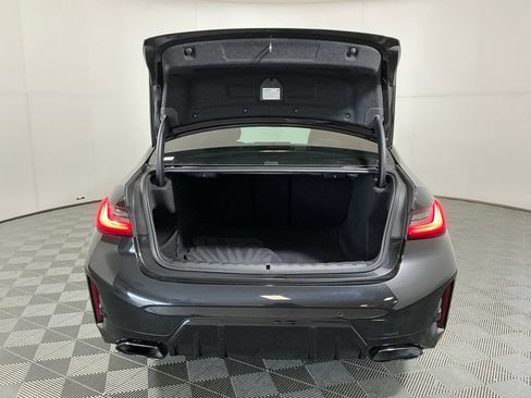 Used 2024 BMW M340i xDrive w/ Premium Package AWD/4WD image 28