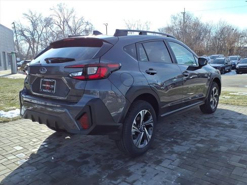 New 2026 Subaru Crosstrek 2.0i Premium image 7