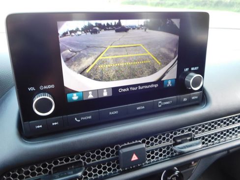 Used 2025 Honda HR-V Sport image 33