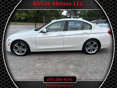 Used 2017 BMW 330i Sedan