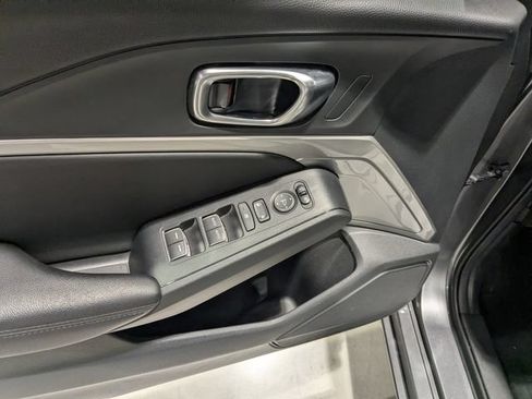 Used 2023 Acura Integra FWD image 21