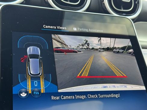 Used 2026 Mercedes-Benz GLC 300 image 22