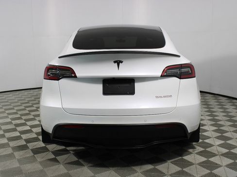 Used 2022 Tesla Model Y Performance AWD/4WD image 65