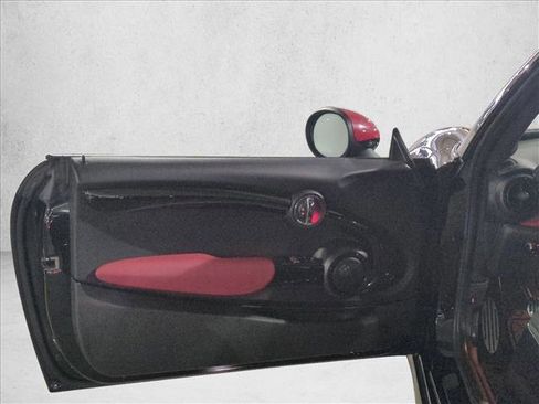 Used 2017 MINI Cooper John Cooper Works image 10