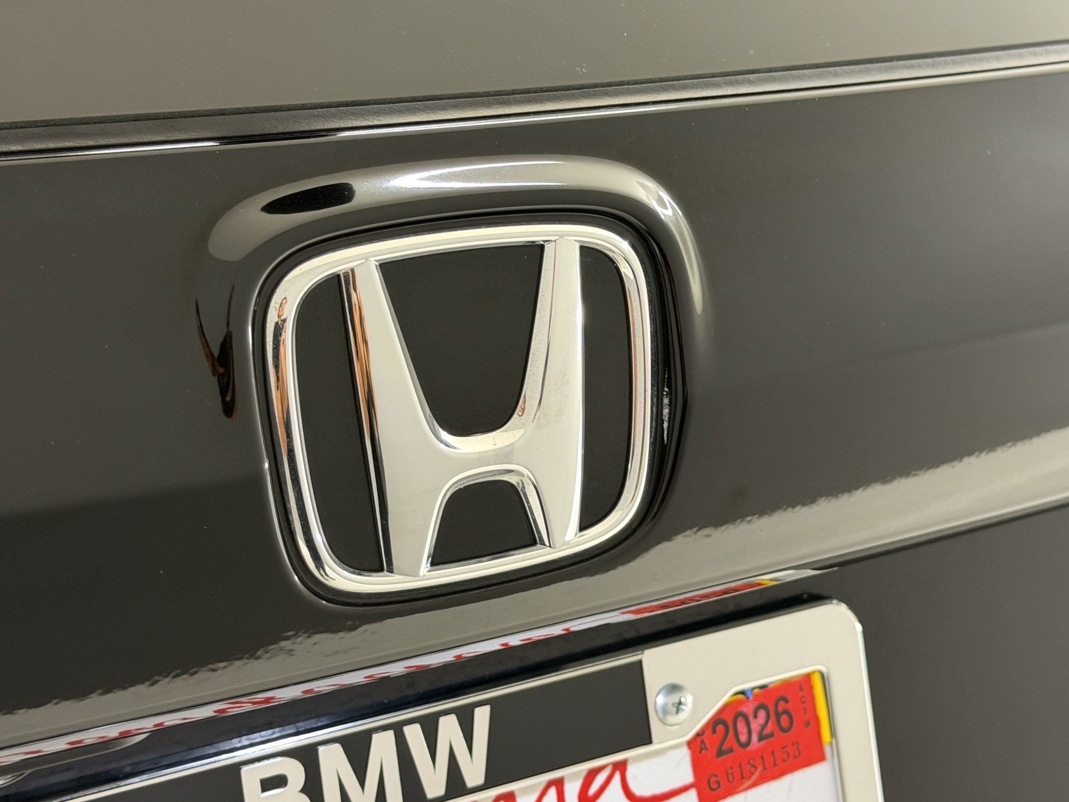 Used 2024 Honda CR-V EX-L image 32
