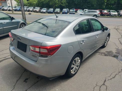 Used 2019 Subaru Impreza 2.0i AWD/4WD image 6