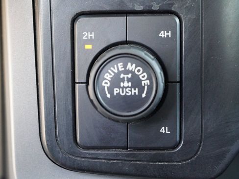 Used 2024 Ford F150 XLT w/ Mobile Office Package image 13