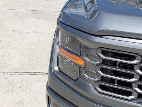 New 2026 Ford F150 XL w/ Equipment Group 103A High AWD/4WD image 8