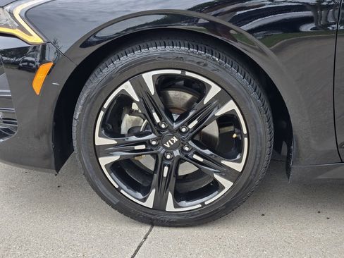 Used 2021 Kia K5 GT-Line FWD image 17