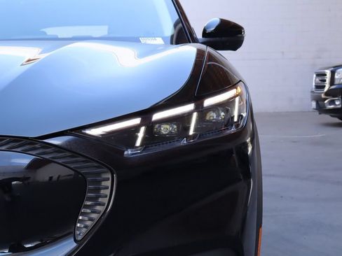 Used 2025 Ford Mustang Mach-E Select RWD image 8