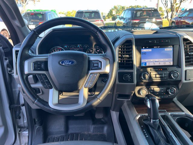 Used 2019 Ford F150 Lariat AWD/4WD image 17