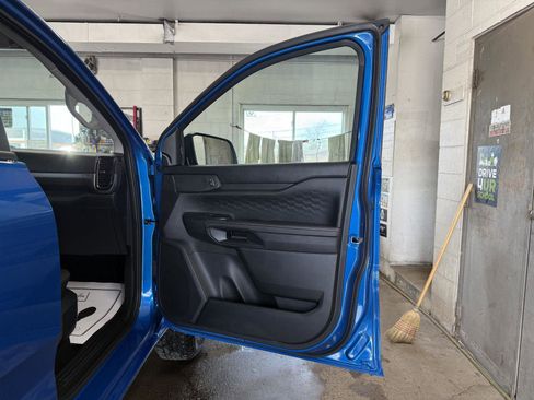 New 2026 Ford Ranger XLT AWD/4WD image 25