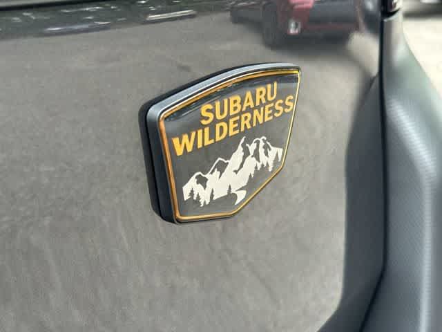New 2026 Subaru Forester Wilderness w/ Wilderness Plus Package AWD/4WD image 12