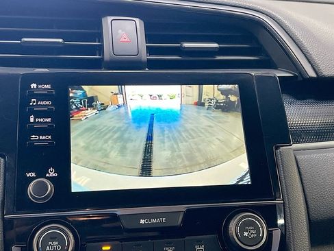 Used 2020 Honda Civic Sport image 13