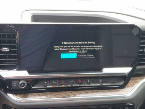 New 2026 Chevrolet Silverado 1500 LT Trail Boss image 27