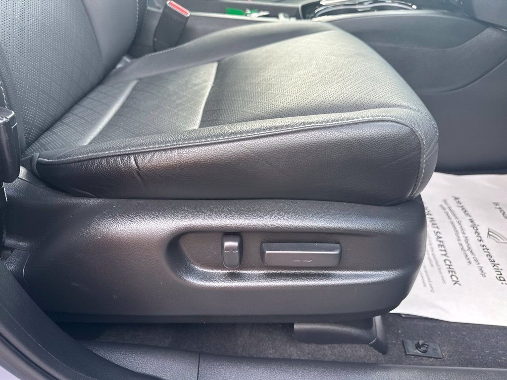 Used 2022 Honda Passport Elite image 36