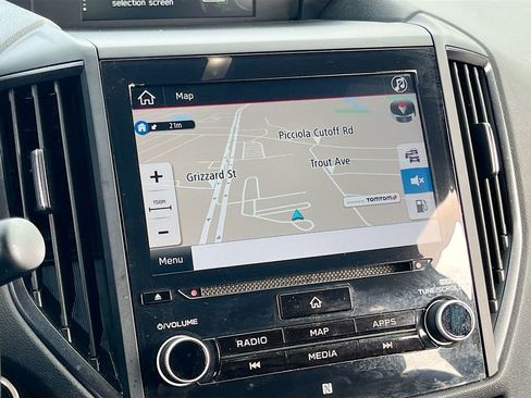 Used 2022 Subaru Forester Wilderness w/ Wilderness Package image 13