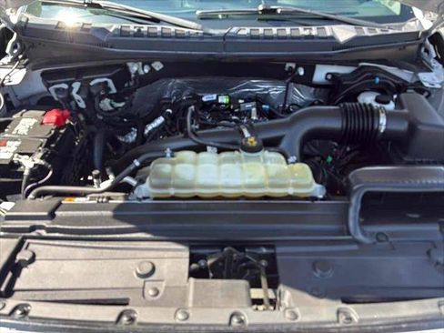Used 2019 Ford F150 XL w/ Equipment Group 101A Mid AWD/4WD image 28