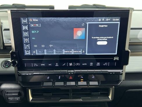 Used 2025 GMC Hummer EV 3X image 14