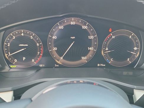 New 2026 MAZDA CX-90 3.3 Turbo w/ Premium Plus Pkg image 10