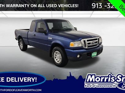 Used 2011 Ford Ranger XLT