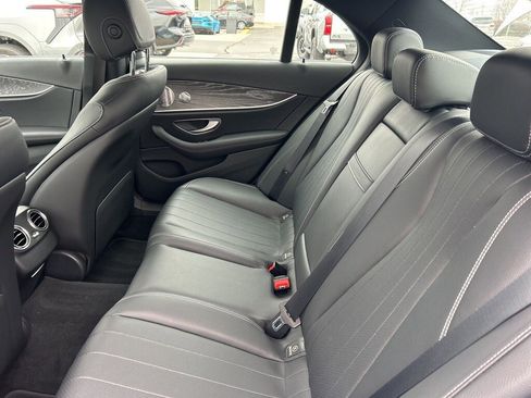 Used 2021 Mercedes-Benz E 350 Sedan image 15