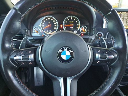 Used 2014 BMW M6 Convertible RWD image 23
