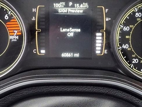 Certified 2021 Jeep Cherokee Latitude Plus image 25