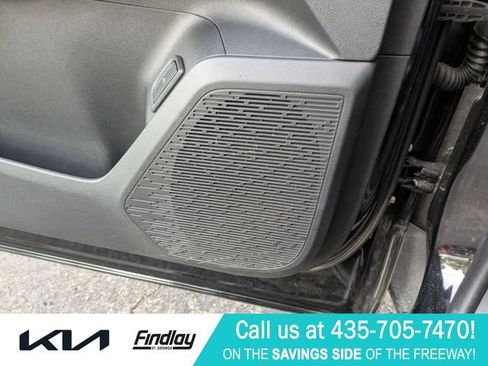 Used 2025 GMC Terrain Elevation w/ Elevation Premium Package AWD/4WD image 28