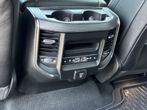 Used 2020 RAM 1500 Limited AWD/4WD image 11