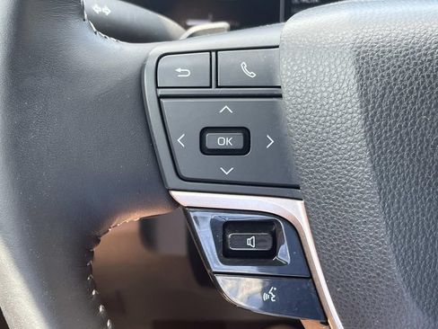 Used 2025 Toyota Crown Signia AWD/4WD image 39