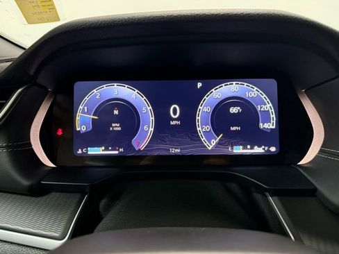 New 2026 Jeep Grand Cherokee L Laredo AWD/4WD image 23