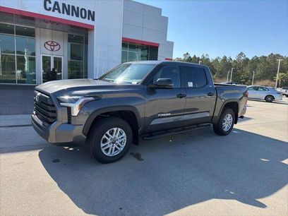 Certified 2026 Toyota Tundra SR5