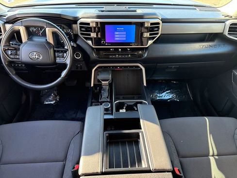 Used 2024 Toyota Tundra SR5 w/ SR5 Convenience Package image 19
