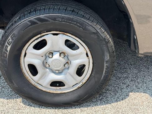 Used 2013 Toyota Tacoma 2WD Access Cab w/ SR5 Pkg image 41