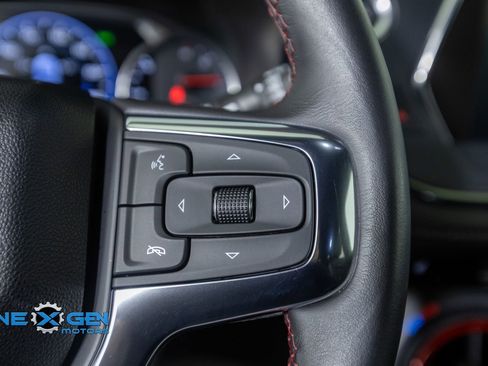 Used 2022 Chevrolet Blazer RS AWD/4WD image 15