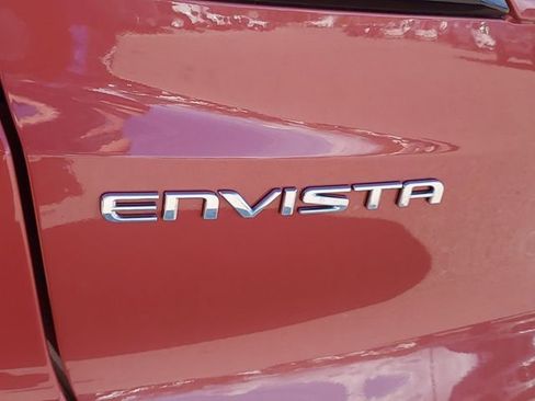 Certified 2024 Buick Envista Sport Touring w/ Convenience I Package image 7