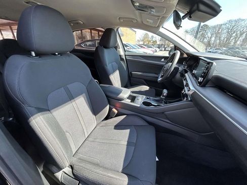 Used 2023 Kia K5 LXS image 14