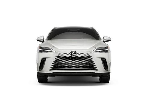 New 2025 Lexus RX 350 Luxury w/ Convenience Package AWD/4WD image 12