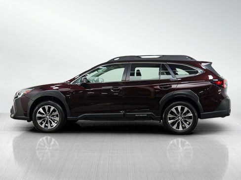 Used 2023 Subaru Outback Limited XT AWD/4WD image 2