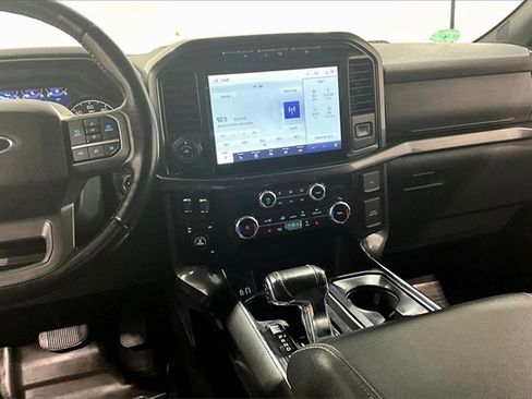 Used 2022 Ford F150 XLT w/ Equipment Group 302A High image 10