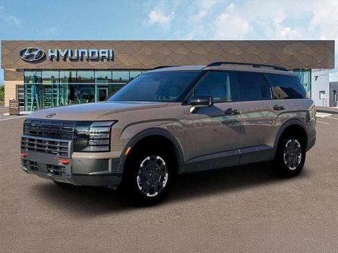 New 2026 Hyundai Palisade XRT Pro AWD/4WD image 2