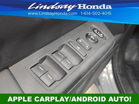 Used 2024 Honda CR-V LX image 21