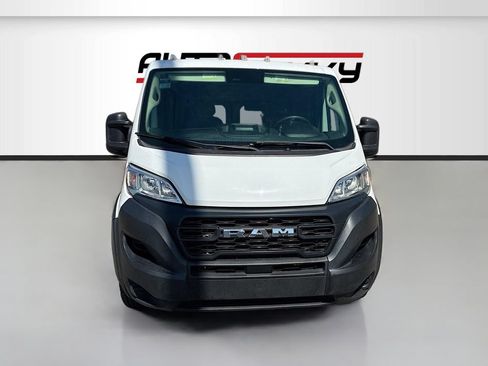 Used 2023 RAM ProMaster 1500 FWD image 2