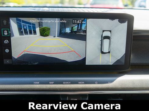 Certified 2024 Kia EV9 GT-Line AWD/4WD image 31