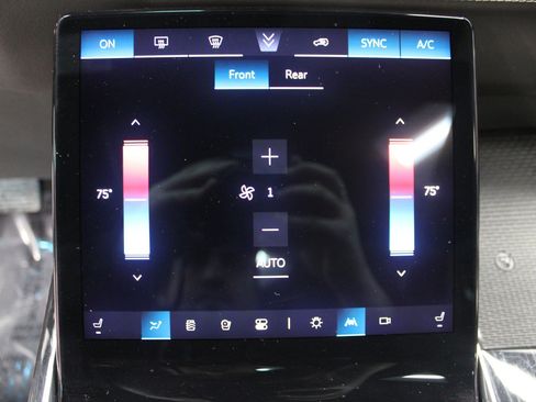 Certified 2025 Cadillac Escalade Sport w/ Touring Package image 42