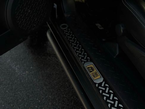 Used 2014 Toyota FJ Cruiser Sport Utility 2D image 12