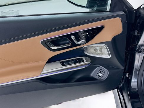 New 2026 Mercedes-Benz CLE 300 4MATIC Cabriolet image 19