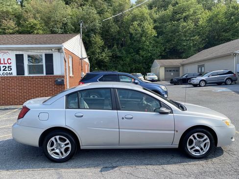 Used 2004 Saturn ION Level 3 FWD image 4